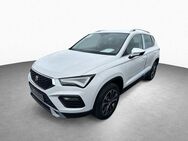 Seat Ateca, 2.0 TDI Style Edition, Jahr 2022 - Burgoberbach