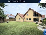 IK | Schwedelbach: Eigenheim auf schönem Grundstück - Schwedelbach