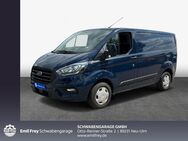 Ford Transit Custom, 300 L1 LKW Trend, Jahr 2019 - Neu Ulm