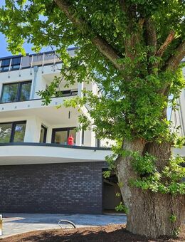 Neubau: Barrierefreie, rollstuhlgerechte Wohnung in ruhiger und beliebter Lage von Katernberg - Wuppertal