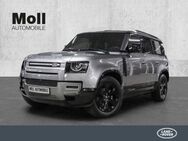 Land Rover Defender 110 X-Dynamic SE D250 Allrad Luftfederung AD Niveau AHK-abnehmbar El. Panodach - Aachen