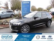 Volvo XC60, B4 D AWD RDesign, Jahr 2019 - Kassel