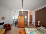 1 Zimmer Appartment - Glienicke (Nordbahn)