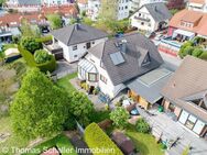 Vortreffliche Gelegenheit - Exklusives familiengerechtes Einfamilienhaus in Sackgassenlage! - Limburg (Lahn)