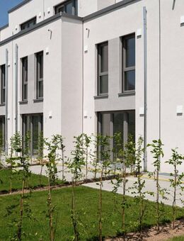 Ihr neues Stadthaus in Nürnberg-Boxdorf - Nürnberg