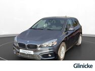 BMW 218, d Active Tourer, Jahr 2015 - Witzenhausen