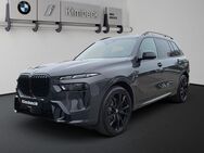 BMW X7, xDrive40d M SPORT Massage Sitzbellüft, Jahr 2024 - Eggenfelden