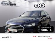 Audi A8, 60 TFSI quattro Umgebungskamera, Jahr 2020 - Oberursel (Taunus)