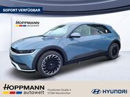 Hyundai IONIQ 5, 7.4 Allradantrieb 7kWh ", Jahr 2024 - Neunkirchen (Nordrhein-Westfalen)