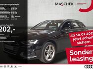 Audi A4, Avant Advanced 40 TDI VCplus, Jahr 2024 - Wackersdorf