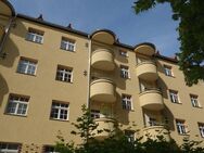 4 RW mitten im Grünen*2 Balkone etc. - Leipzig