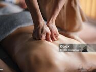 Aktionswoche der Massage - Düren