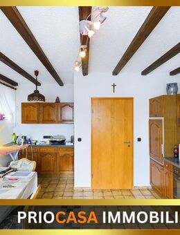 PREISREDUZIERUNG | EFH Pellingen | Massivbau | 121 m² Wohnfläche | 850 m² Grundstück | 4 Zimmer - Pellingen