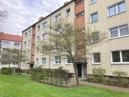 Teilmodernisierte 3-Zimmer Wohnung mit Balkon in Garbsen - Havelse - Garbsen