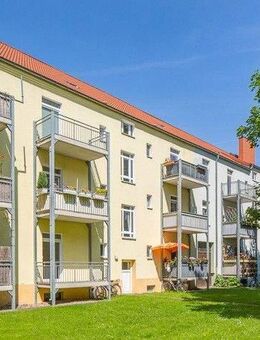 Greifen Sie zu! - Magdeburg