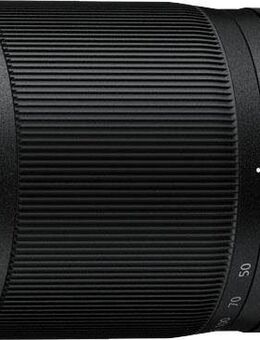 Nikon NIKKOR Z DX 50-250mm f/4.5-6.3 VR für Z30, Z50, Z50II & Z fc passendes Objektiv