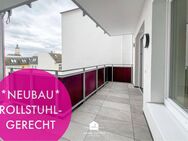 Nachhaltigkeit trifft Wohnkomfort - exklusives Wohnen im Neubau - Gera