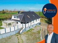 Vielfältige Wohnmöglichkeiten auf einem Grundstück! - Hohe Börde