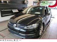 VW Golf Variant, 1.5 TSI IQ DRIVE RearVi, Jahr 2019 - Weiden (Oberpfalz)