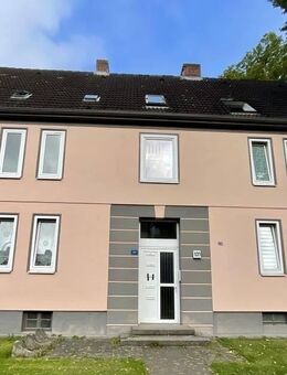 2-Zimmer-Wohnung in Wilhelmshaven Fedderwardergroden - Wilhelmshaven