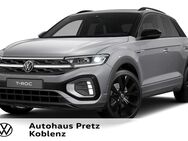 VW T-Roc, 2.0 TSI, Jahr 2022 - Koblenz