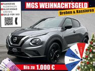 Nissan Juke, 1.0 DIG-T Tekna #, Jahr 2024 - Hof