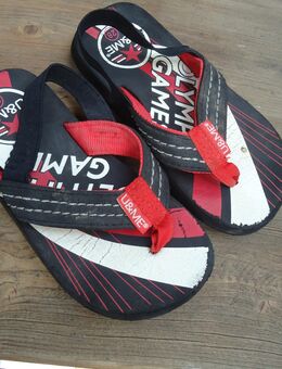 Sandalen für Kinder Gr. 28 - Freilassing