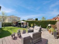 Durchdacht & großzügig: 7 Zimmer - Pool und effizientem Energiekonzept! - Leipzig