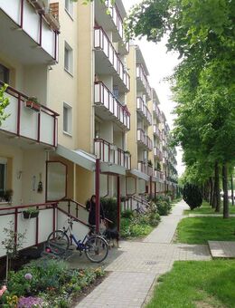 Wohnung für Familien verfügbar! - Erfurt