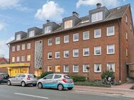 Tolle vermietete Eigentumswohnung im Zentrum von Münster-Hiltrup - Münster