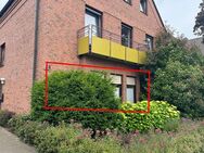 Vermietete Erdgeschosswohnung mit Terrasse in Coesfeld - Coesfeld