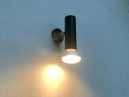 Mid Century Wandleuchte Wall Lamp zu Space Age Beisl 60er 70er - Hamburg Hamburg-Nord