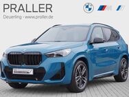 BMW X1, xDrive23i M Sport eSitz, Jahr 2024 - Deuerling