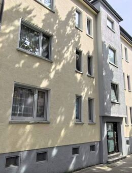 2-Zimmer-Wohnung ab 01.01. - 650 € Kaltmiete | Jobcenter möglich - Gelsenkirchen