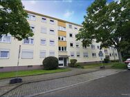 Kurzfristig freie 2-Zimmer Eigentumswohnung mit Balkon! **provisionsfrei** - Karlsruhe