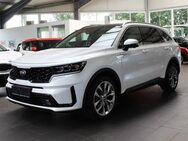 Kia Sorento, 2.2 CRDi Platinum, Jahr 2021 - Andervenne