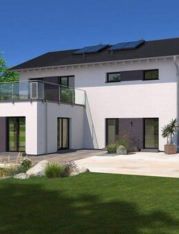 Ihr individuelles Mehrfamilienhaus - Raum für Gestaltung und Flexibilität - Weingarten (Baden)