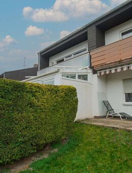 Weisenheim am Sand - Charmantes Doppelhaus in zentraler Lage - provisionsfrei vom Eigentümer! - Weisenheim (Sand)