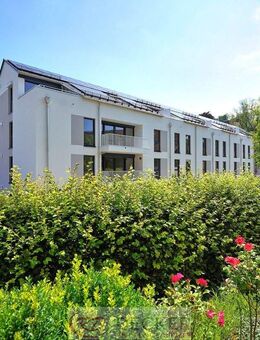 Weil Wohnen mehr ist als Quadratmeter ++Decker Immobilien++ - Wasserburg (Inn)