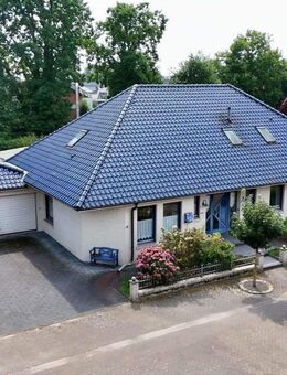 Großzügiges Einfamilienhaus in beliebter Wohnlage von Lohne - Wietmarschen