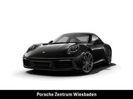 Porsche 992, (911) Carrera S, Jahr 2020 - Wiesbaden