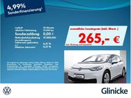 VW ID.3, h Performance SiHz, Jahr 2021 - Erfurt