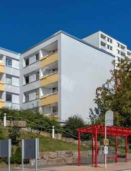 3-Zimmer-Wohnung in Kreuztal - Kreuztal