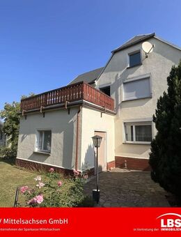 Neue Bewohner gesucht! - Colditz