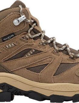 Jack Wolfskin VOJO TOUR TEXAPORE MID W Wanderstiefel