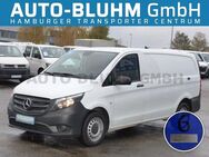 Mercedes Vito, 2.0 114 Kasten Lang T, Jahr 2020 - Hamburg