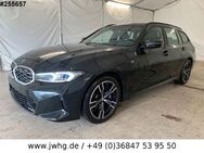 BMW M3 40 i xDr Facelift LED+ Head-up NaviProf - Steinbach-Hallenberg