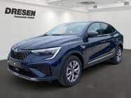 Renault Arkana, TECHNO Mild Hybrid 140, Jahr 2024 - Neuss