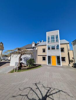 Haus mit zwei Wohnungen in Irsch zu verkaufen - Irsch