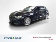 Audi A3, Sportback 40 TFSI e h, Jahr 2021 - Nürnberg